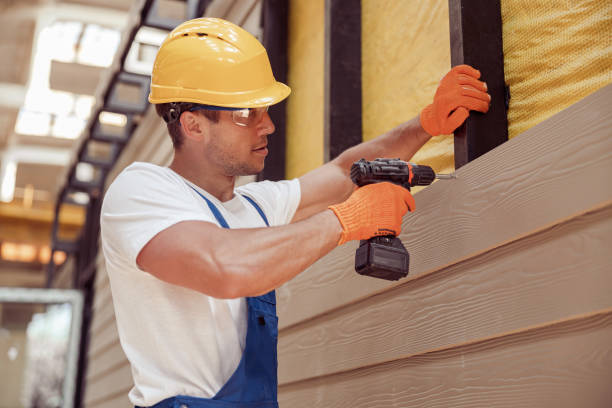 Best Siding Removal and Disposal  in Brazil, IN